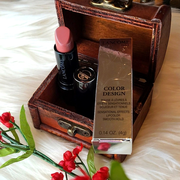 Lancome Other - LANCOME FULL SIZE TRENDY MAUVE 💄